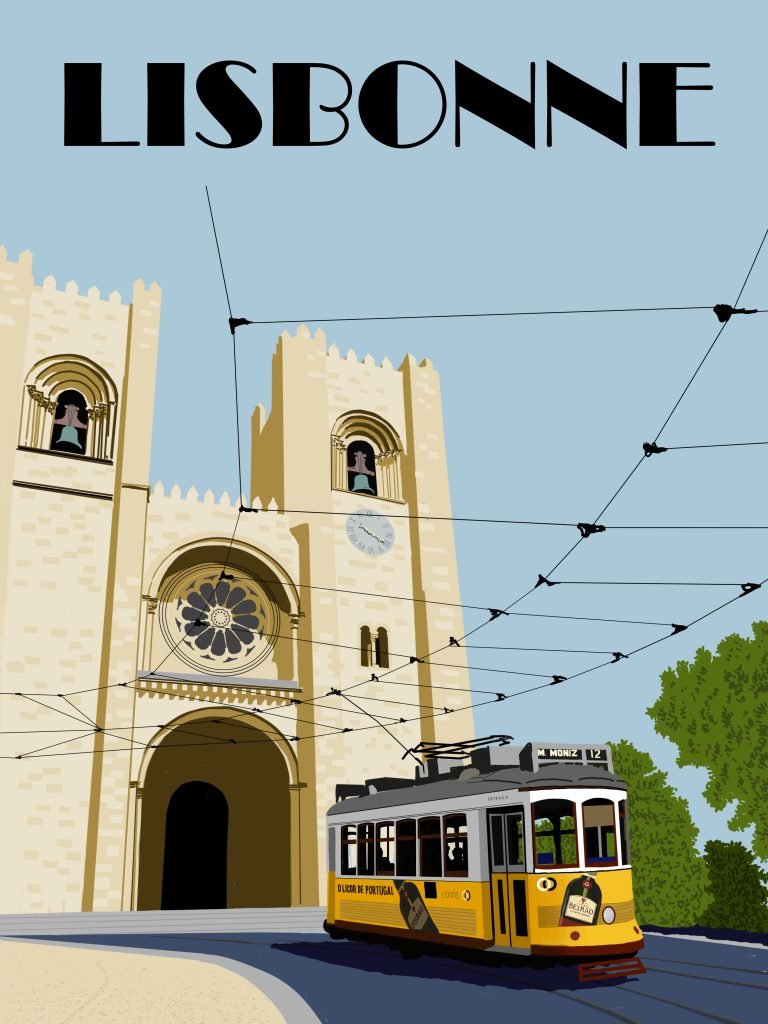 Lisbonne