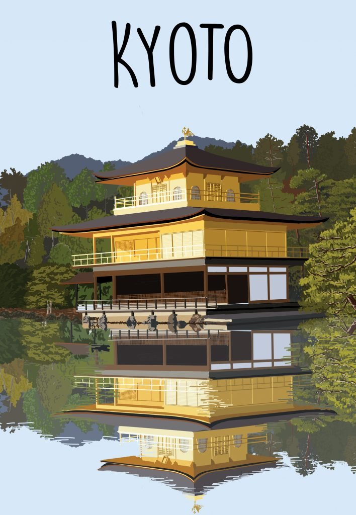 Kyoto